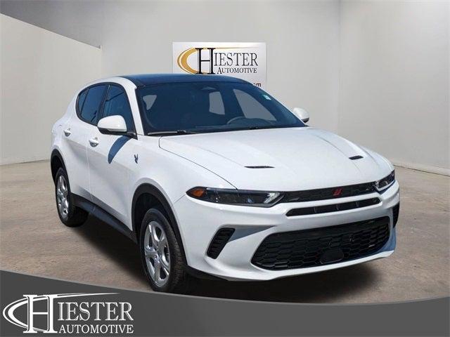 2024 Dodge Hornet DODGE HORNET GT PLUS AWD