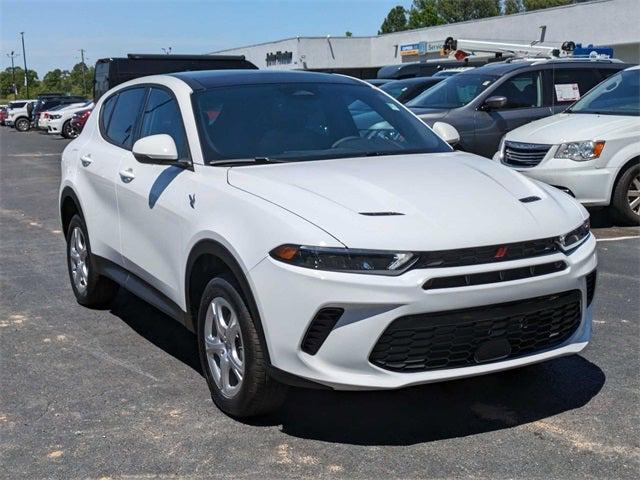2024 Dodge Hornet DODGE HORNET GT PLUS AWD