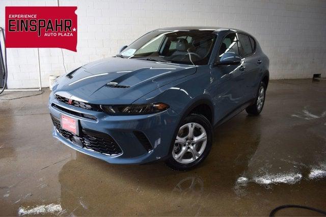 2024 Dodge Hornet HORNET GT PLUS AWD