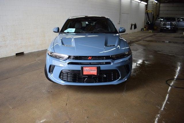 2024 Dodge Hornet HORNET GT PLUS AWD