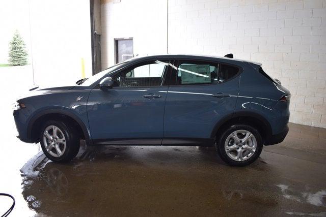 2024 Dodge Hornet HORNET GT PLUS AWD