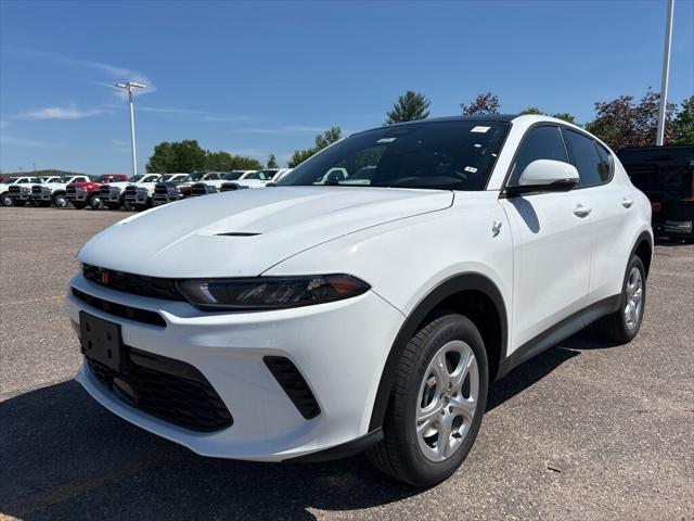 2024 Dodge Hornet DODGE HORNET GT PLUS AWD