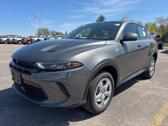 2024 Dodge Hornet DODGE HORNET GT PLUS AWD