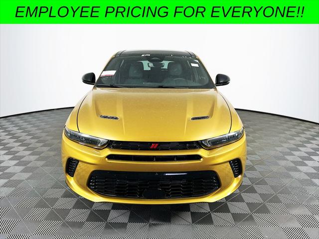 2024 Dodge Hornet DODGE HORNET GT PLUS AWD