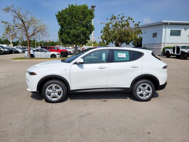 2024 Dodge Hornet DODGE HORNET GT PLUS AWD