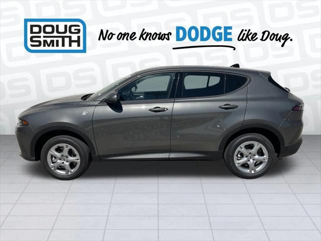 2024 Dodge Hornet DODGE HORNET GT PLUS AWD