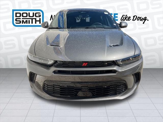 2024 Dodge Hornet DODGE HORNET GT PLUS AWD