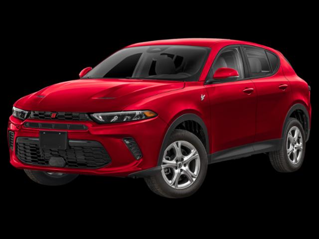 2024 Dodge Hornet HORNET GT AWD