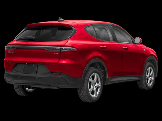 2024 Dodge Hornet HORNET GT AWD