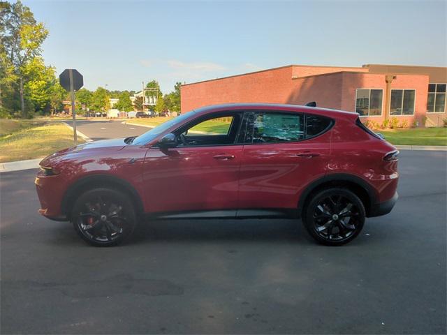 2024 Dodge Hornet DODGE HORNET GT AWD