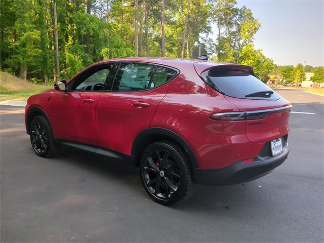 2024 Dodge Hornet DODGE HORNET GT AWD