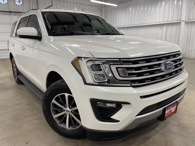 2020 Ford Expedition