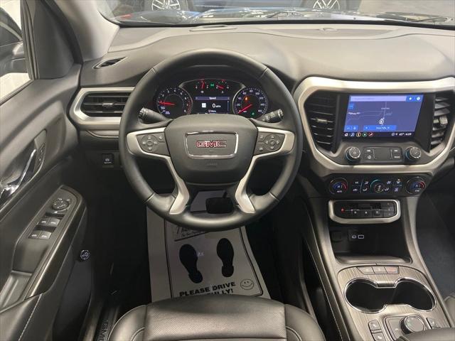 2023 GMC Acadia FWD SLT