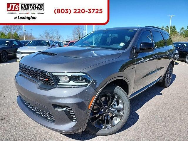 2024 Dodge Durango DURANGO R/T RWD