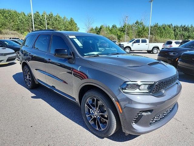 2024 Dodge Durango DURANGO R/T RWD