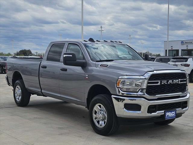 2024 RAM Ram 2500 RAM 2500 TRADESMAN CREW CAB 4X4 8 BOX