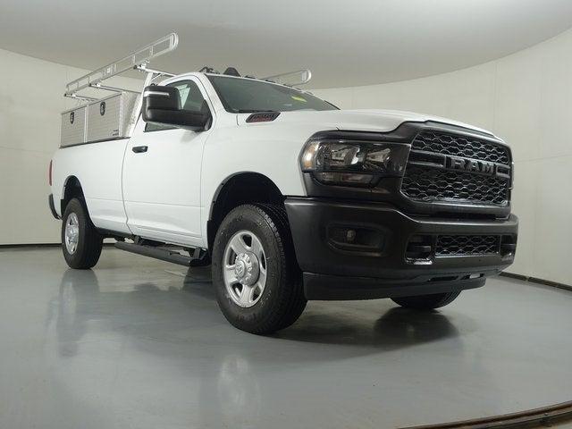 2024 RAM Ram 3500 RAM 3500 TRADESMAN REGULAR CAB 4X4 8 BOX