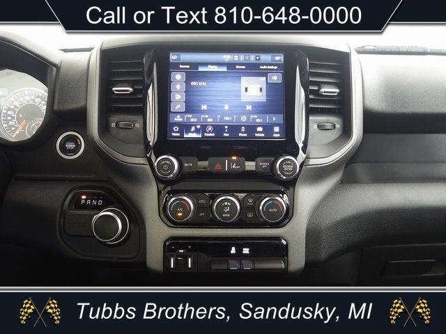 2024 RAM Ram 3500 RAM 3500 TRADESMAN REGULAR CAB 4X4 8 BOX