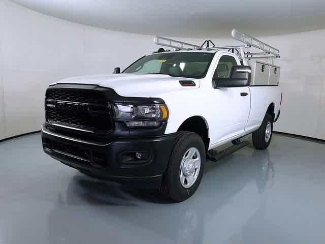 2024 RAM Ram 3500 RAM 3500 TRADESMAN REGULAR CAB 4X4 8 BOX 2024 RAM Ram 3500 RAM 3500 TRADESMAN REGULAR CAB 4X4 8 BOX