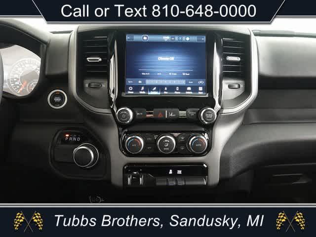 2024 RAM Ram 3500 RAM 3500 TRADESMAN REGULAR CAB 4X4 8 BOX 2024 RAM Ram 3500 RAM 3500 TRADESMAN REGULAR CAB 4X4 8 BOX