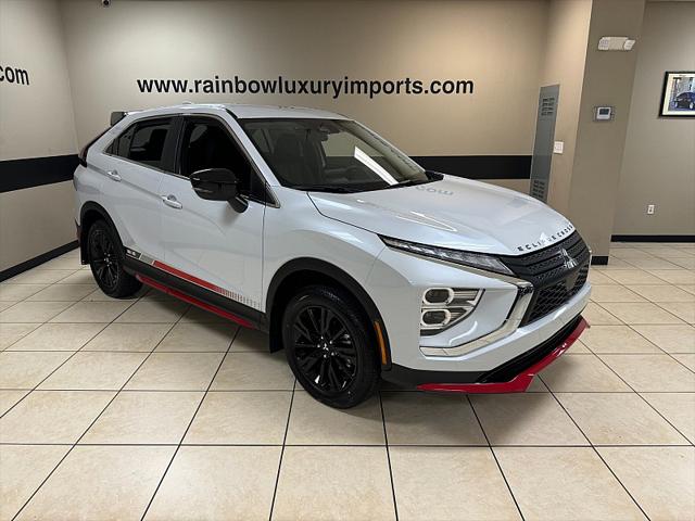2024 Mitsubishi Eclipse Cross RALLIART 1.5T S-AWC for sale in Covington, LA