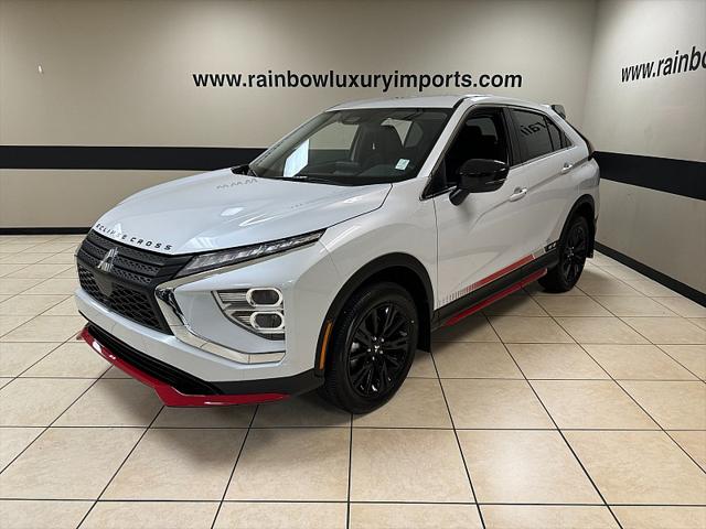 2024 Mitsubishi Eclipse Cross RALLIART 1.5T S-AWC