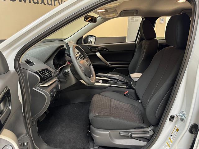 2024 Mitsubishi Eclipse Cross RALLIART 1.5T S-AWC
