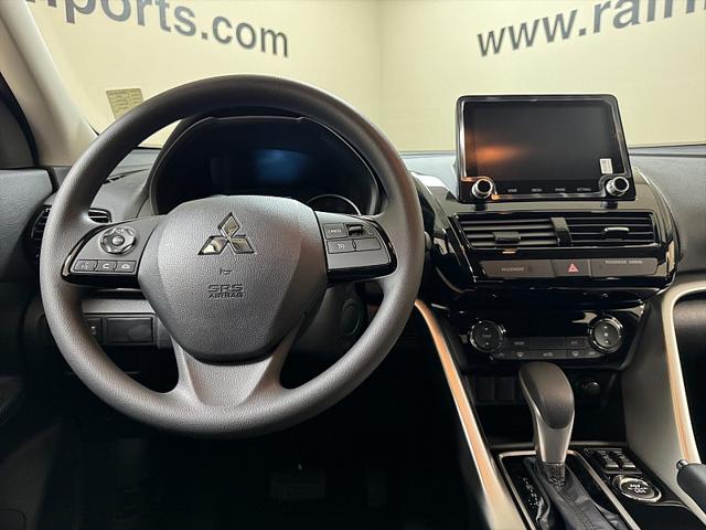 2024 Mitsubishi Eclipse Cross RALLIART 1.5T S-AWC