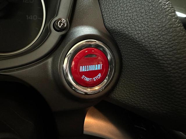 2024 Mitsubishi Eclipse Cross RALLIART 1.5T S-AWC