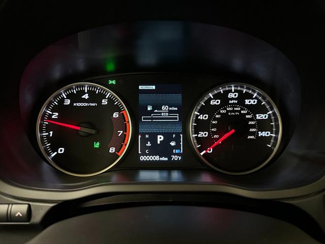 2024 Mitsubishi Eclipse Cross RALLIART 1.5T S-AWC