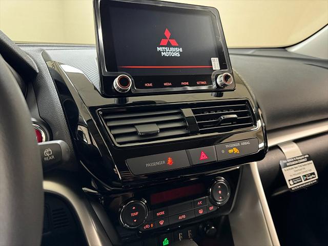2024 Mitsubishi Eclipse Cross RALLIART 1.5T S-AWC