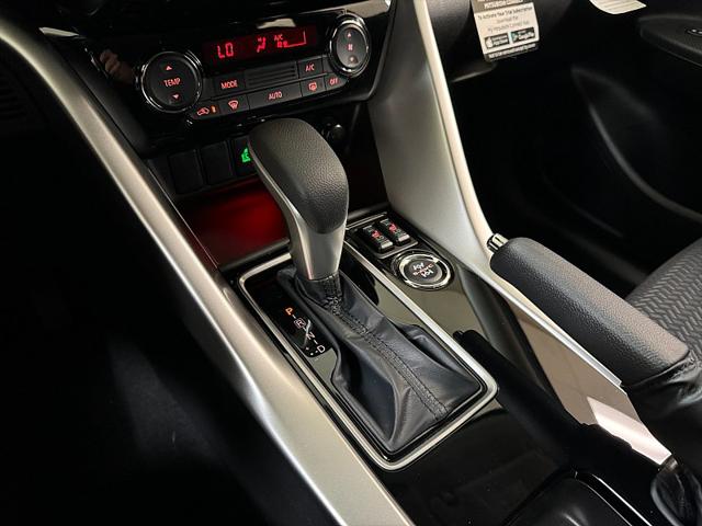 2024 Mitsubishi Eclipse Cross RALLIART 1.5T S-AWC