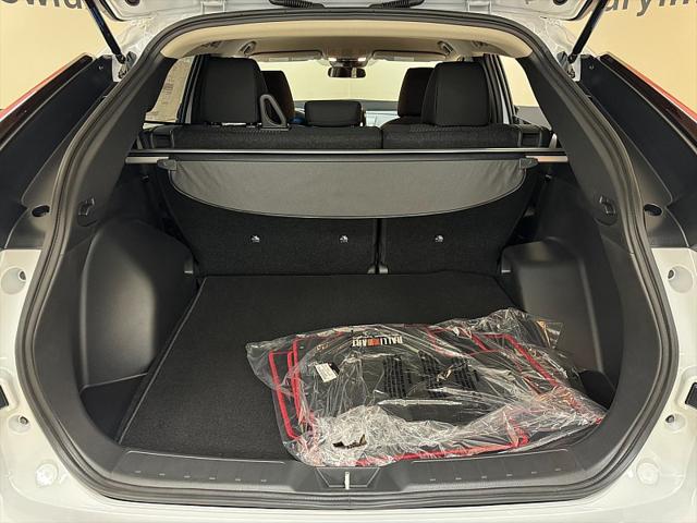 2024 Mitsubishi Eclipse Cross RALLIART 1.5T S-AWC