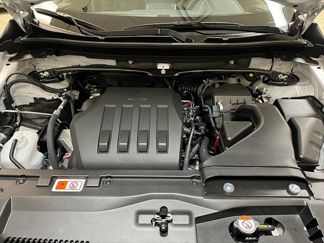 2024 Mitsubishi Eclipse Cross RALLIART 1.5T S-AWC
