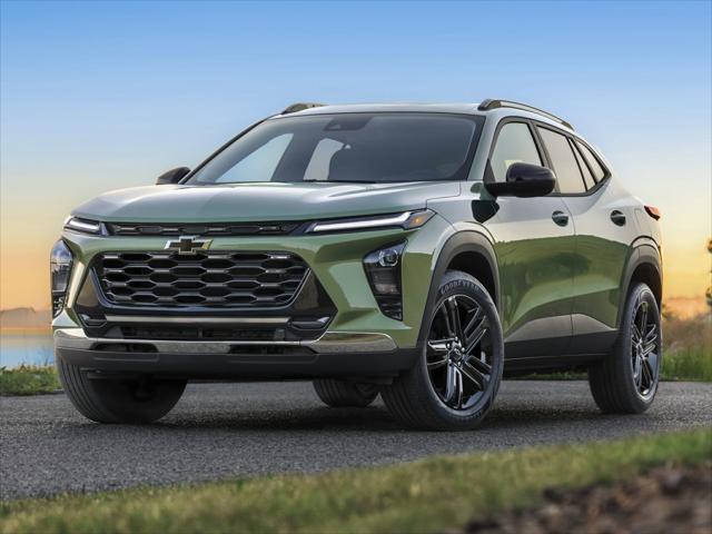 2024 Chevrolet Trax FWD LT for sale in Mount Airy, NC