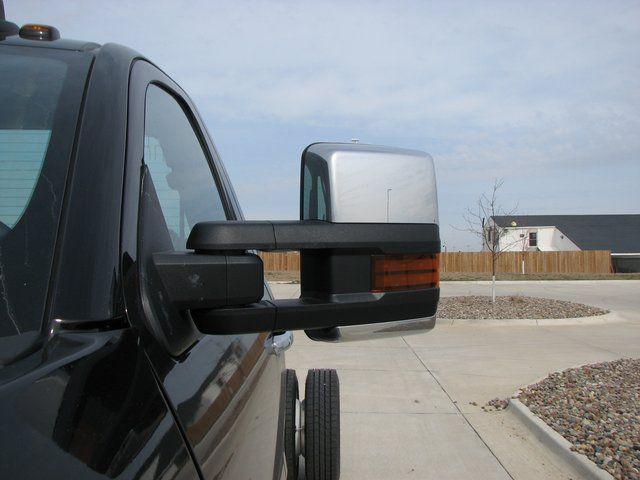 2024 Chevrolet Silverado 6500HD 1LT