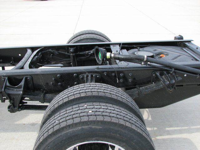 2024 Chevrolet Silverado 6500HD 1LT