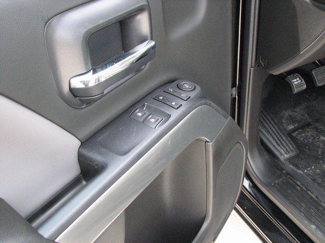 2024 Chevrolet Silverado 6500HD 1LT