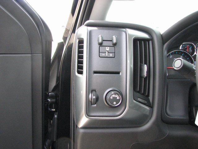 2024 Chevrolet Silverado 6500HD 1LT