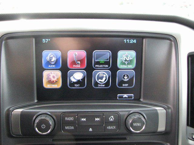 2024 Chevrolet Silverado 6500HD 1LT