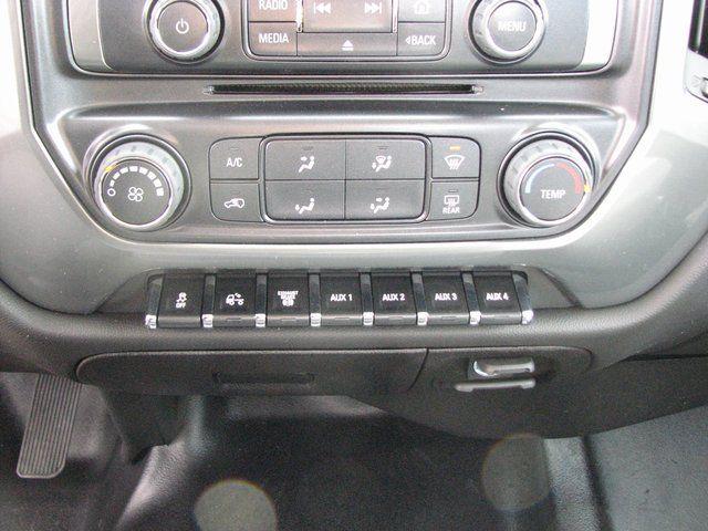 2024 Chevrolet Silverado 6500HD 1LT