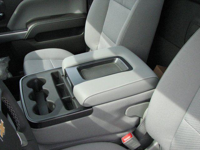 2024 Chevrolet Silverado 6500HD 1LT