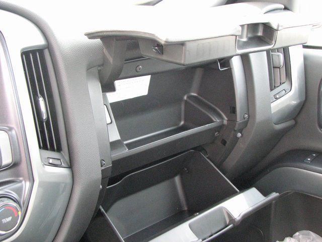 2024 Chevrolet Silverado 6500HD 1LT