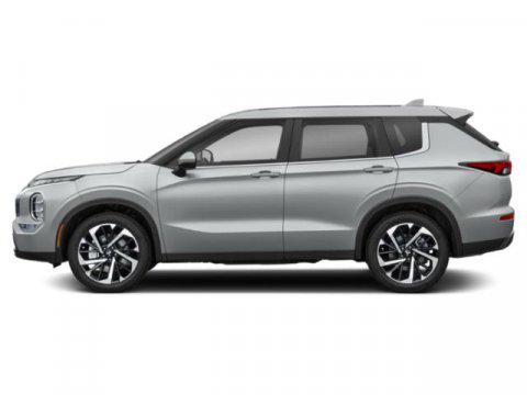 2024 Mitsubishi Outlander ES 2.5 2WD