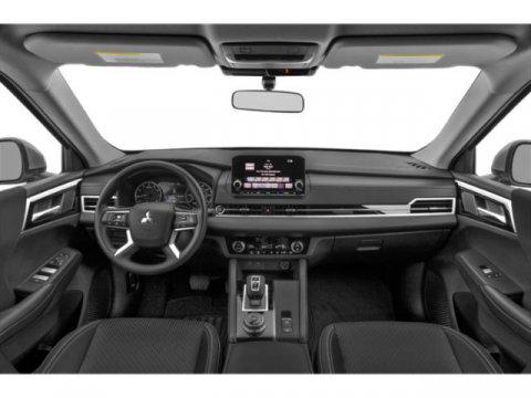 2024 Mitsubishi Outlander ES 2.5 2WD