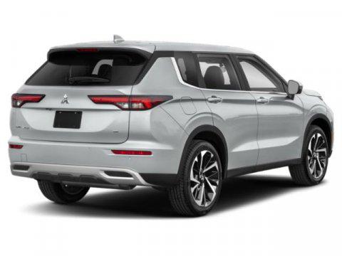 2024 Mitsubishi Outlander SE 2.5 2WD