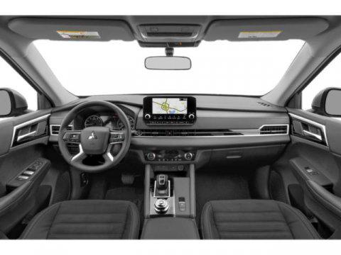2024 Mitsubishi Outlander SE 2.5 2WD