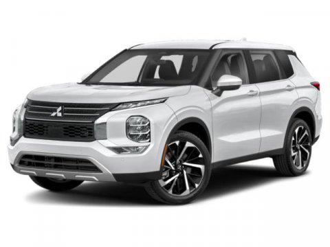 2024 Mitsubishi Outlander SE 2.5 2WD for sale in Sarasoata, FL