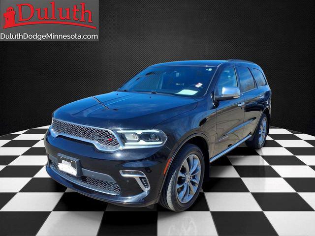 2022 Dodge Durango Citadel for sale in Duluth, MN