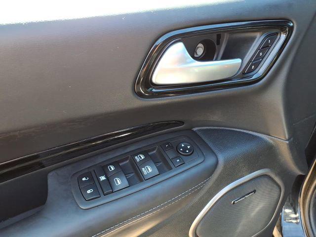 2022 Dodge Durango Citadel
